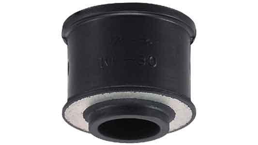 吊形防振ゴム　ＫＦ（倉敷化工製