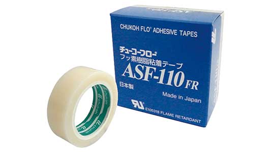 粘着テープ　ＡＳＦー１１０ＦＲ