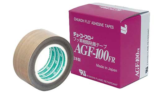 粘着テープ　ＡＧＦー１００ＦＲ