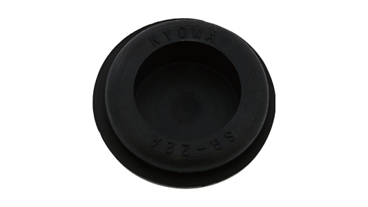 難燃性膜付グロメット（ＥＰＵＬ