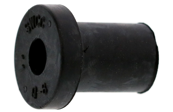 クワイタイト　防振ゴム　Ｑ型