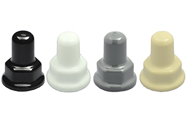 ナットカバー座付（内ねじ付