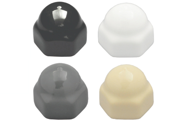 袋ナットカバー（六角袋ナット用