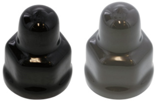 ハイテンナットカバー（座付）