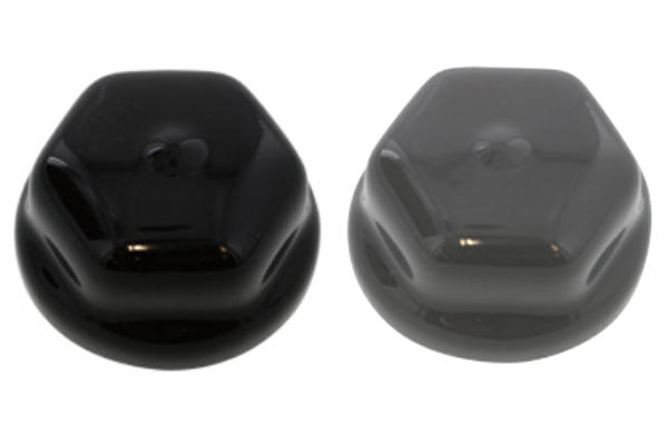 ハイテンボルトカバー（座付）