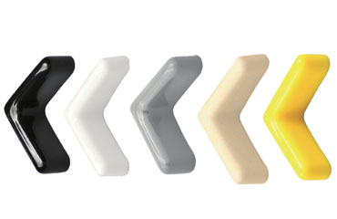 アングル用キャップ