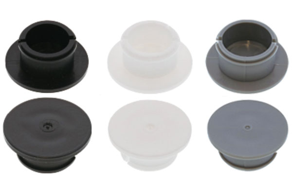 雌ねじアンカー用カバー