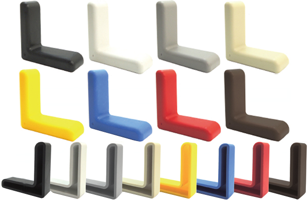 ＴＰＥ　等辺山形鋼用保護キャップ