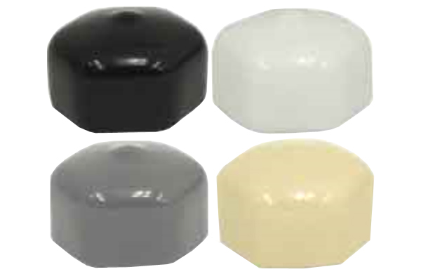 ＴＰＥ　ナットカバー（フラット）