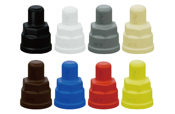 ＴＰＥ　ＷナットキャップＷツキ