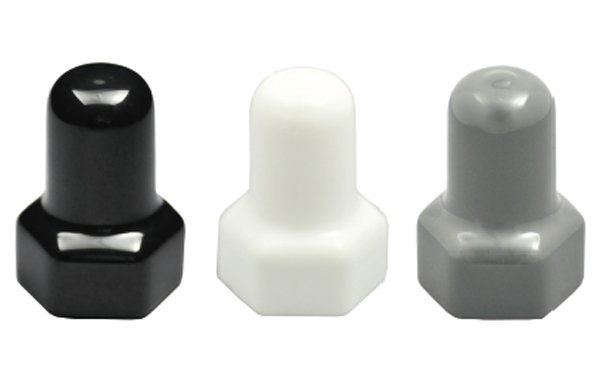 ナットカバー（内ねじ付ＲＯＨＳ２