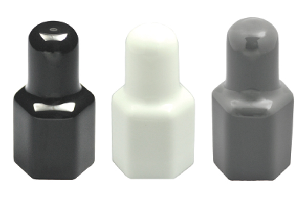 ダブルナットカバー（ＲＯＨＳ２