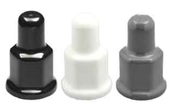 ダブルナット座付用キャップ（ＲＯＨＳ２