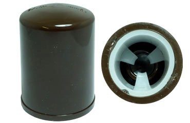 Ｂキャップ（コゲ茶