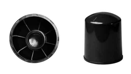 Ｇキャップ（コゲ茶