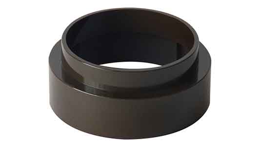 Ｇキャップ用アジャスター（こげ茶