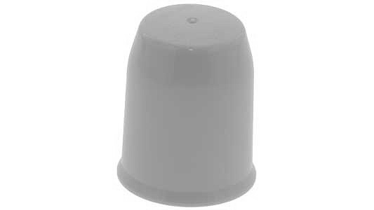 ボルト用保護カバー（ダブルＮ黄色