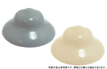 ボルトカバー（座金付対応