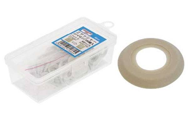 Ｚワッシャー（ナイロンＡボックス