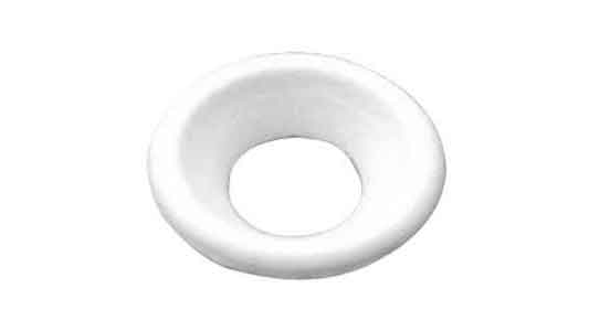 Ｚワッシャー（ナイロン１００個入