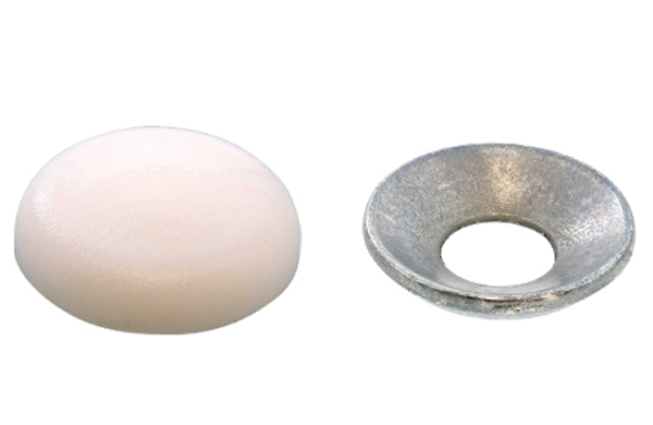 Ｚワッシャー＆Ｚキャップセット