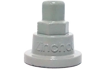 ジンクハット（シングルナット用