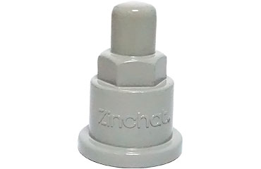 ジンクハット（ダブルナット用