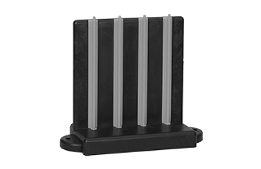 Ｅ型止め輪取り出し用スタンド