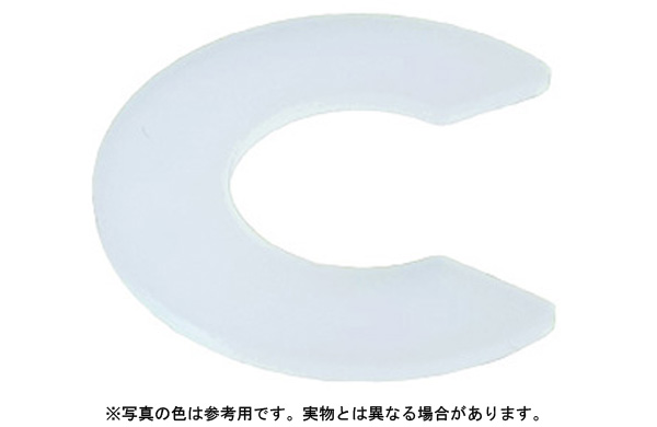ＰＯＭ　Ｃ形止め輪