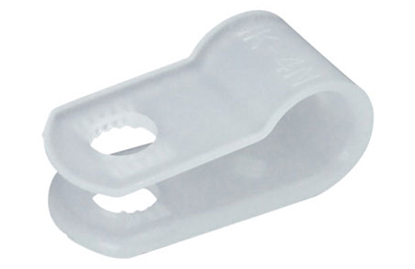 ナイロンクランプ