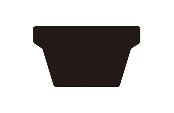 ゴム脚Ｗ入ゴムのみＴＫー２７１３