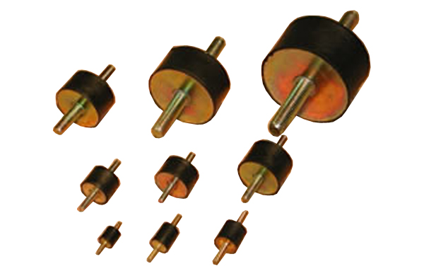 防振ゴム　ＭＥ