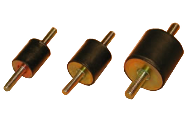 防振ゴム　ＭＥＨ