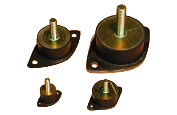 防振ゴム　ＭＡ