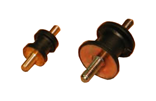 防振ゴム　ＭＥＤ