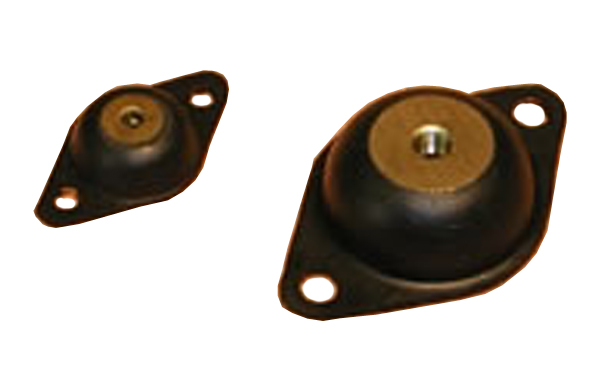 防振ゴム　ＴＫ