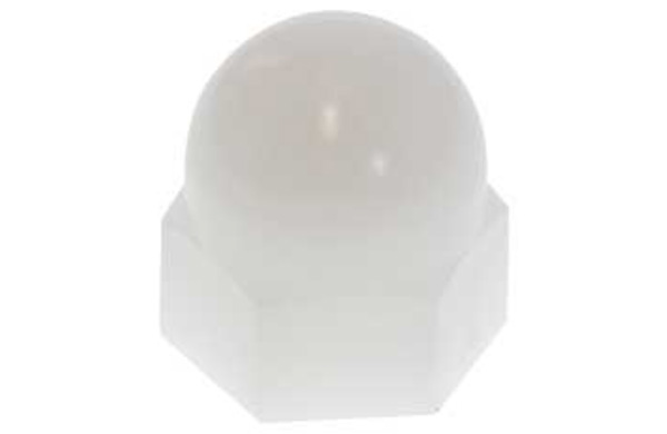 ポリアセ　袋ナット