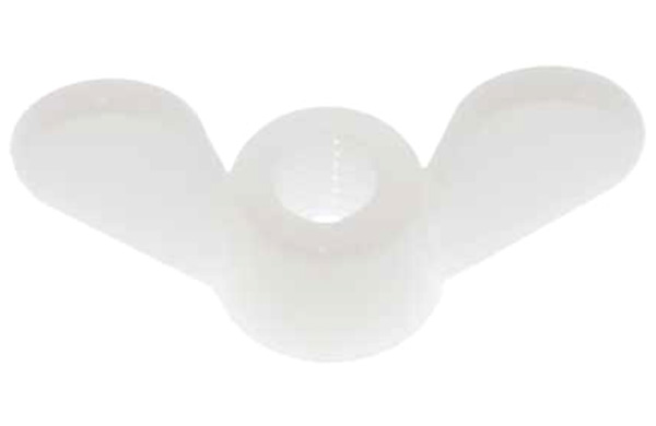 ポリアセ　蝶ナット