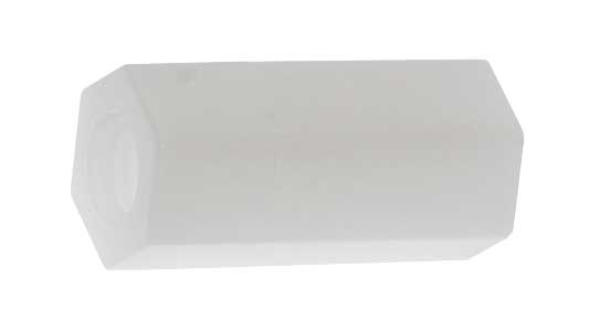 ポリアセ　スペーサーナット