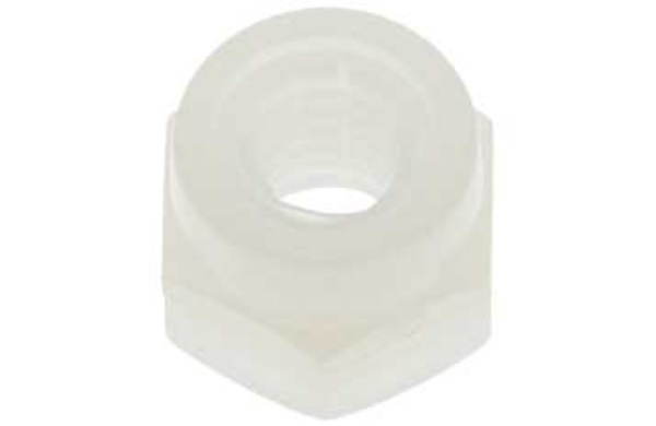 ナイロン　ロックナット