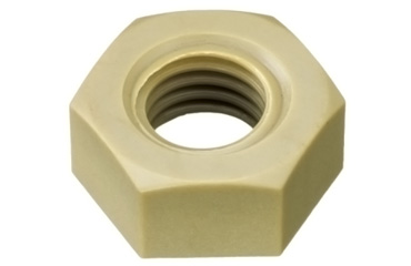 ＰＰＳ　六角ナット