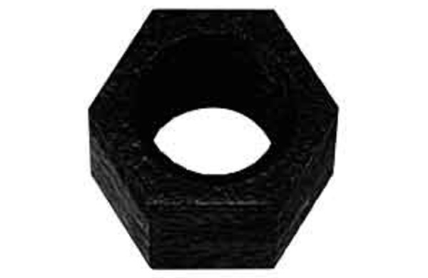 ＦＲＰ（ＶＥ　六角ナット