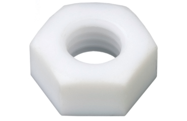 ＰＴＦＥ　六角ナット