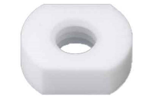 ＰＴＦＥ　二面幅ナット