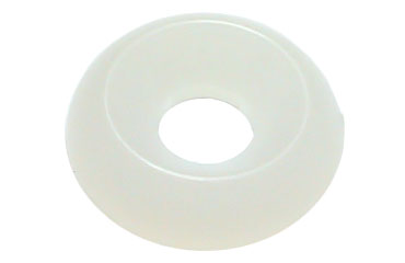 ナイロン　ローゼットワッシャー