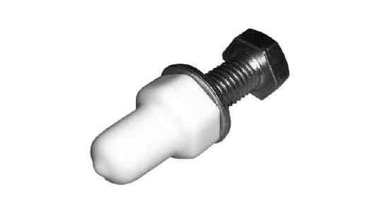 タケネ　ネジカバー