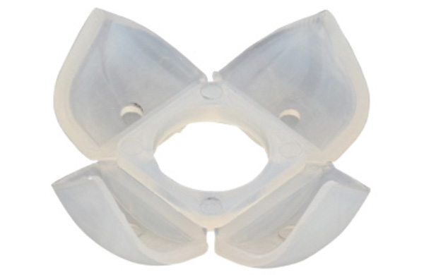 花びらワッシャー（ケミス製）