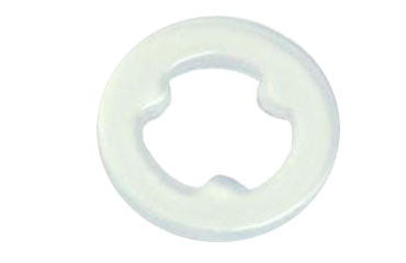 ナイロン　ワッシャー（組込用特寸