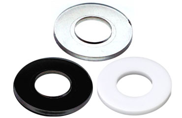 ポリカーボネート　ワッシャー