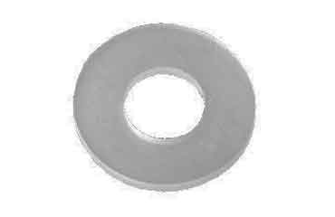 シリコン　ゴムワッシャー（特寸